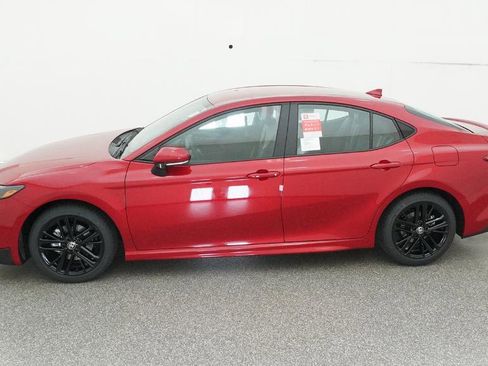 New 2026 Toyota Camry SE image 69