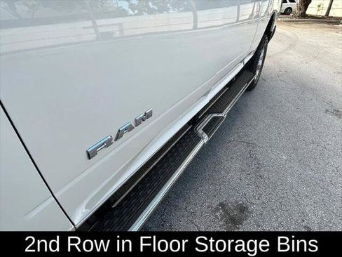 Certified 2026 RAM 2500 Big Horn AWD/4WD image 29