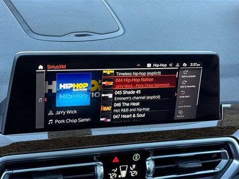 Used 2023 BMW X3 xDrive30i w/ Convenience Package image 26