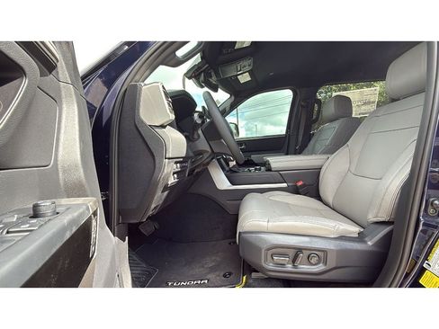 New 2026 Toyota Tundra Limited AWD/4WD image 15