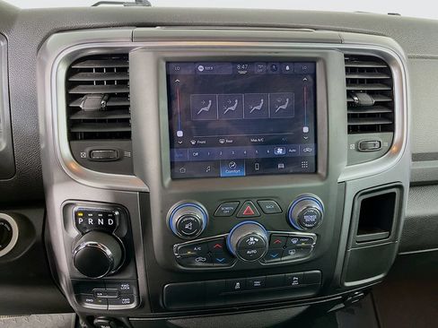 Used 2022 RAM 1500 Classic Warlock AWD/4WD image 22