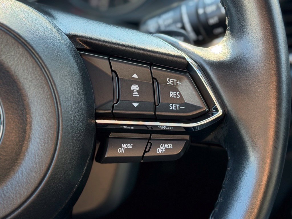 Used 2025 MAZDA CX-5 AWD 2.5 S w/ Premium Plus Pkg image 13
