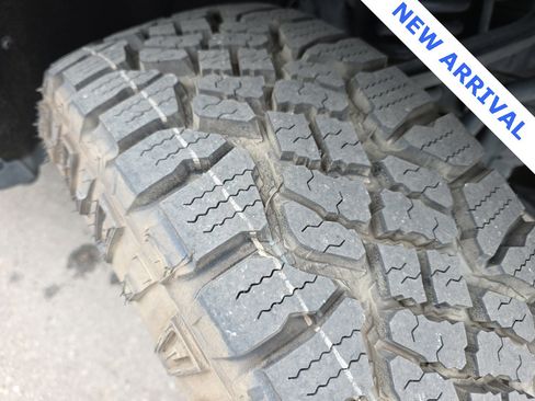 Used 2021 Chevrolet Colorado ZR2 w/ Colorado ZR2 Bison Edition image 47