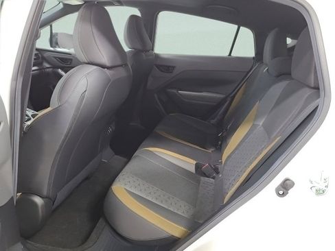 Used 2024 Subaru Crosstrek 2.5i Sport AWD/4WD image 21
