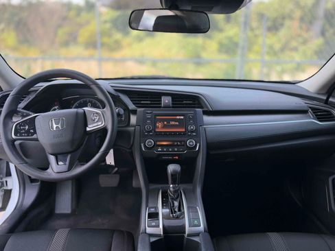 Used 2019 Honda Civic LX image 19