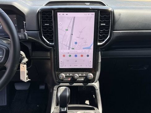 Used 2025 Ford Ranger XLT w/ Equipment Group 301A High image 30