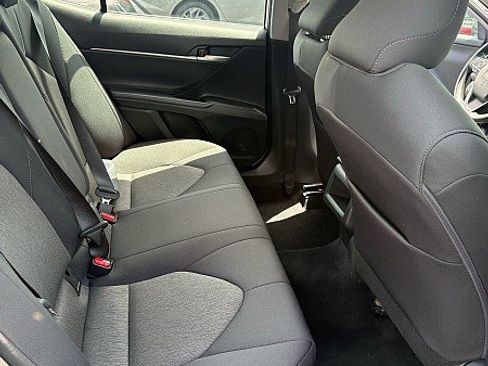 Used 2023 Toyota Camry LE FWD image 9