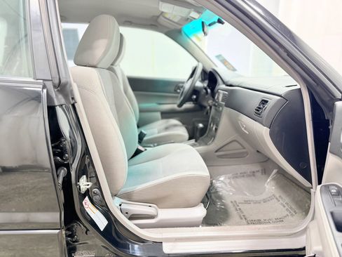 Used 2008 Subaru Forester 2.5X image 25