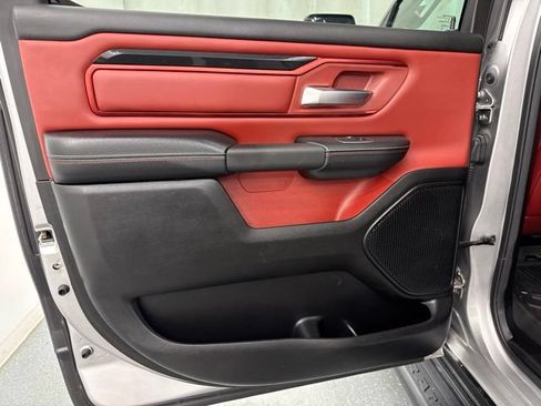 Used 2022 RAM 1500 Rebel w/ Rebel Level 2 Equipment Group AWD/4WD image 17