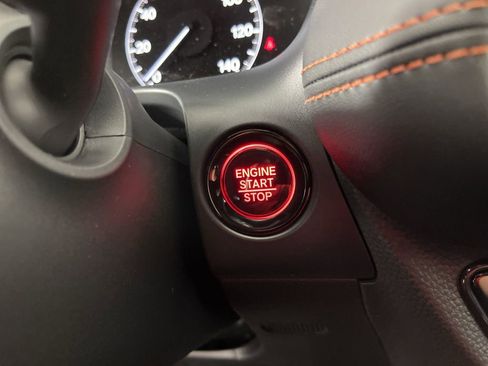 New 2026 Honda HR-V Sport image 33