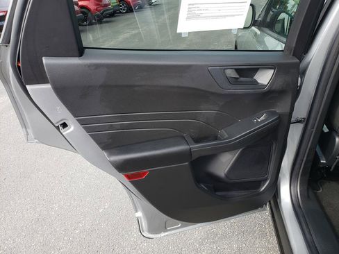 Used 2024 Ford Escape Active AWD/4WD image 15