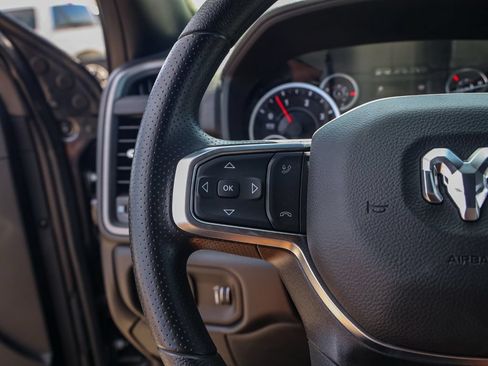 New 2026 RAM 2500 Tradesman AWD/4WD image 54