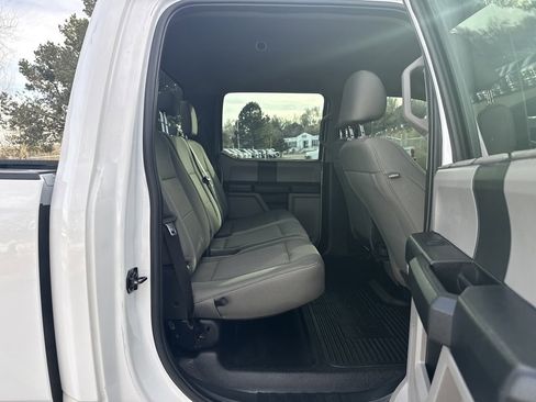 Used 2020 Ford F250 XL w/ Power Equipment Group image 25