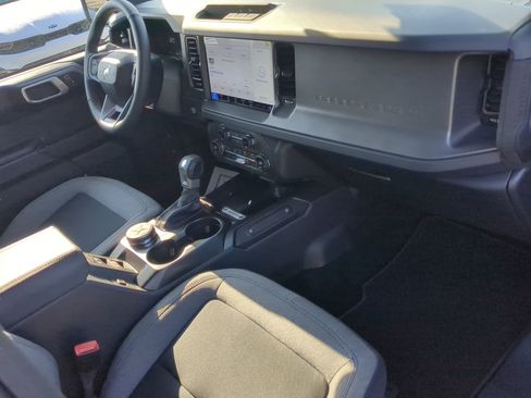New 2026 Ford Bronco Big Bend AWD/4WD image 44