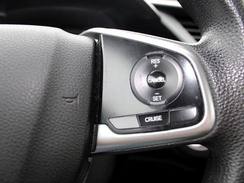 Used 2017 Honda Civic EX image 13