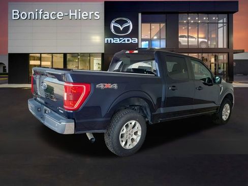 Used 2023 Ford F150 XLT image 30
