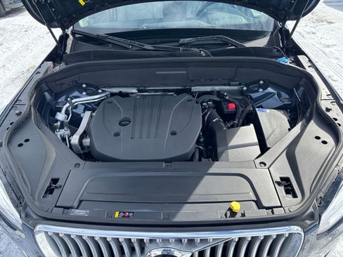 Certified 2024 Volvo XC90 B5 Core w/ Protection Package Premier AWD/4WD image 27