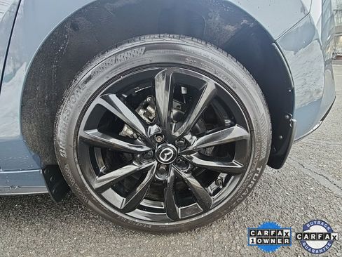 Certified 2023 MAZDA MAZDA3 s image 19