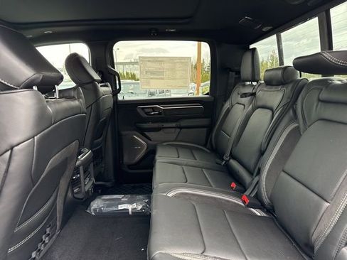 New 2026 RAM 1500 RHO w/ RHO Level 1 Equipment Group AWD/4WD image 10