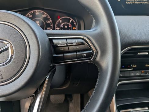 Certified 2024 MAZDA CX-90 Plug-In Hybrid w/ Preferred image 17