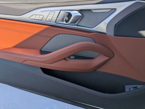 New 2026 BMW M850i xDrive Coupe image 11