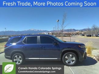 Used 2023 Honda Pilot EX-L video 2