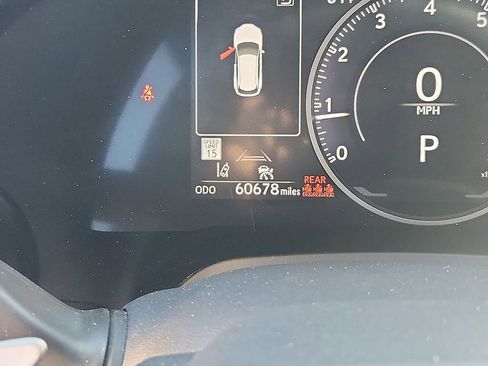 Used 2023 Lexus RX 350 Premium w/ Accessory Package (Z1) image 21