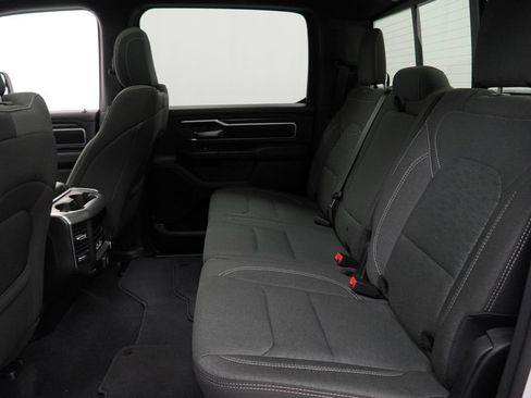 Used 2025 RAM 1500 Big Horn AWD/4WD image 19