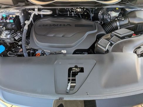Used 2025 Honda Odyssey EX-L image 23