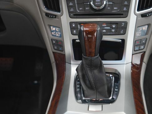 Used 2011 Cadillac CTS Premium AWD/4WD image 17