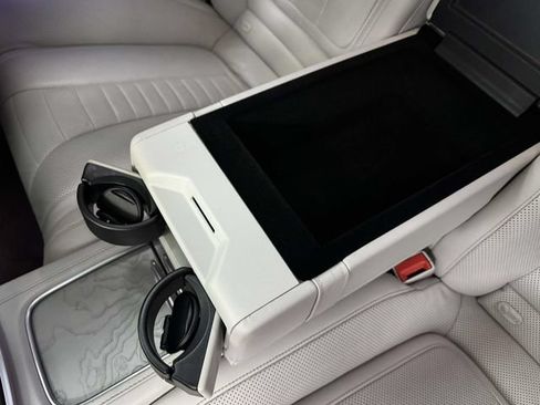 Used 2017 Mercedes-Benz S 550 4MATIC Coupe image 29
