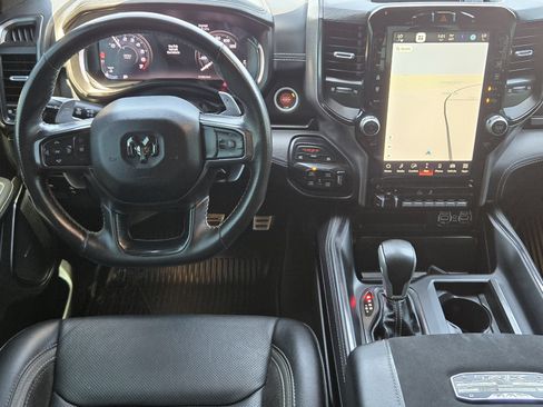 Used 2023 RAM 1500 TRX w/ TRX Level 1 Equipment Group AWD/4WD image 26
