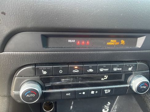 Used 2021 MAZDA CX-5 Touring w/ Touring Preferred SV Package image 4