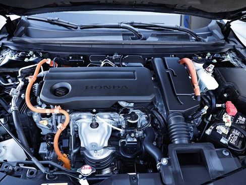 Used 2024 Honda Accord EX-L image 30