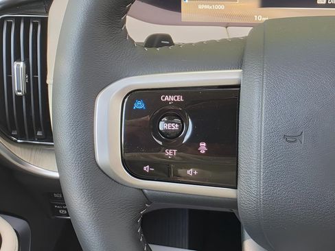 New 2026 Nissan Armada Platinum image 29