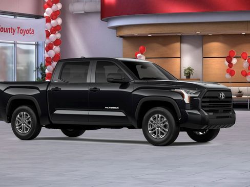 New 2026 Toyota Tundra SR5 image 14