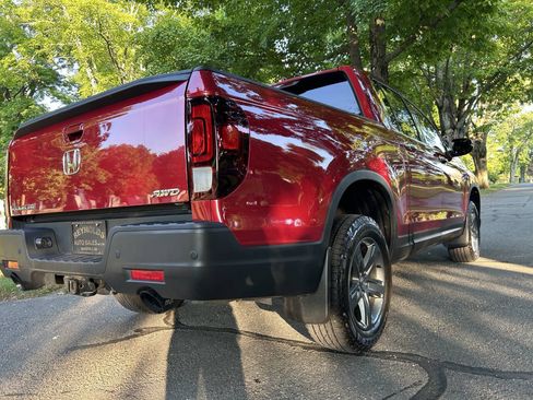 Used 2023 Honda Ridgeline RTL-E image 14