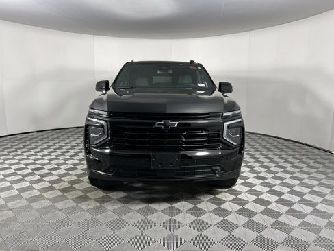 Used 2025 Chevrolet Suburban RST w/ Sun And Tow Package image 10