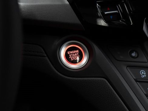 New 2026 Honda Odyssey EX-L image 22