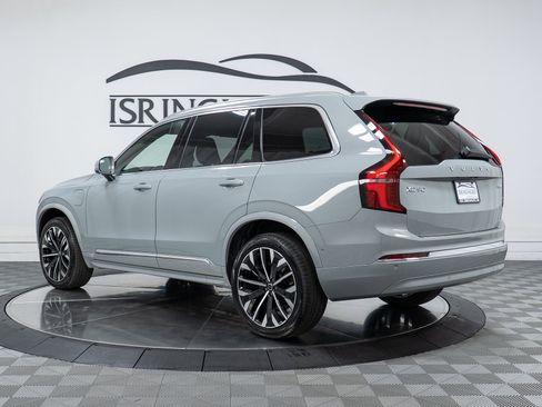 New 2026 Volvo XC90 T8 Plus w/ Protection Package Premier AWD/4WD image 7