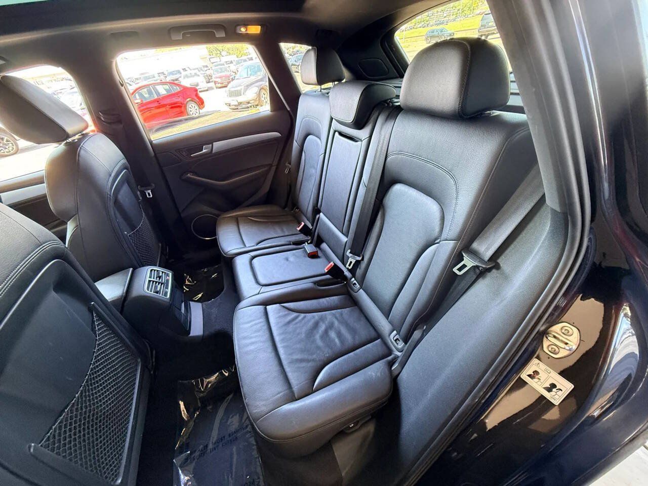 Used 2017 Audi Q5 2.0T Premium Plus w/ Technology Package AWD/4WD image 27