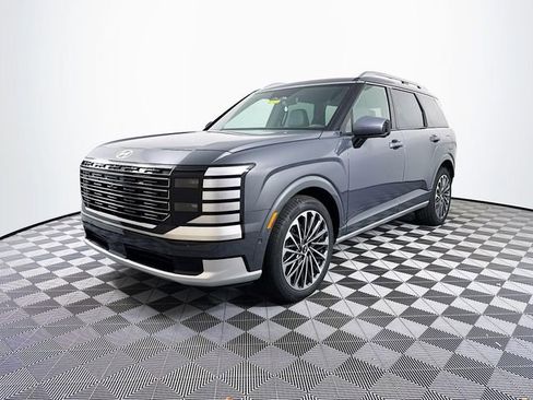 New 2026 Hyundai Palisade Calligraphy image 55