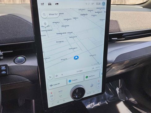 Used 2022 Ford Mustang Mach-E GT w/ GT Performance Edition AWD/4WD image 27