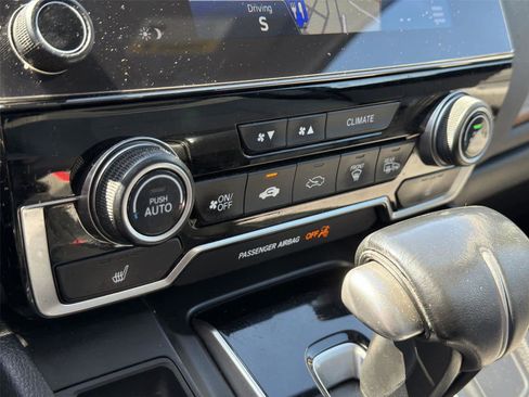 Used 2018 Honda CR-V EX-L image 36