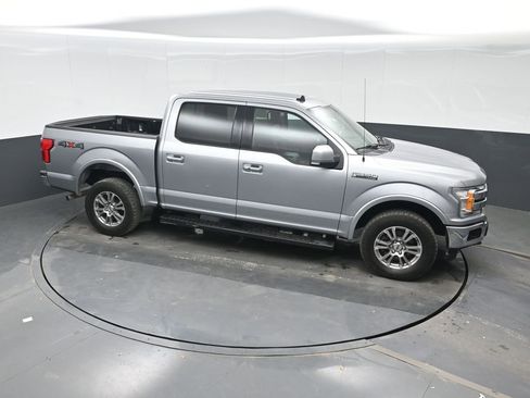 Used 2020 Ford F150 Lariat image 29