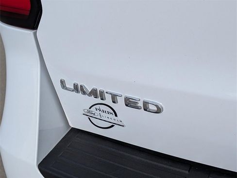 Certified 2024 Ford Expedition Max Limited image 7