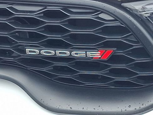 New 2025 Dodge Durango R/T image 23