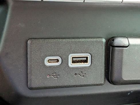 Used 2020 Chevrolet Silverado 1500 RST w/ All-Star Edition image 19