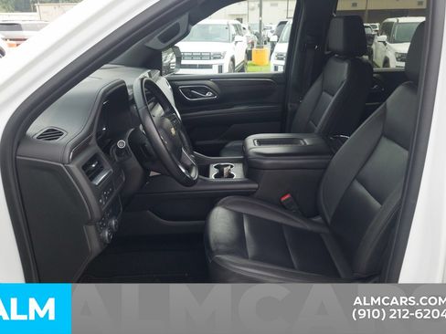 Used 2024 Chevrolet Tahoe LT AWD/4WD image 16