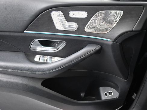 Used 2022 Mercedes-Benz GLE 350 image 12